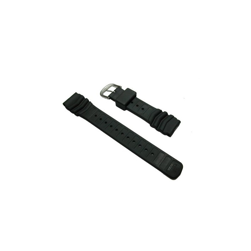 Seiko DB70BP Replacement Belt (Genuine), Urethane