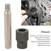 Keenso Car Alternator Pulley Remove Tool, Car Alternator Decoupler Pulley