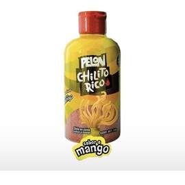 Pelon 2 Pack Pelon Chilito Rico Sabor A Mango Mexican Candy Chilito En Polvo