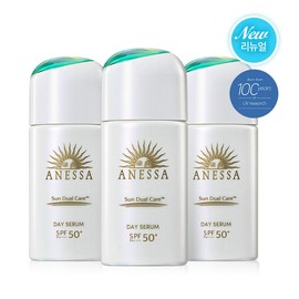 NEW Annetsa Day Serum n 30ml 3 / NEW 아넷사 데이세럼 N 30ml 3개