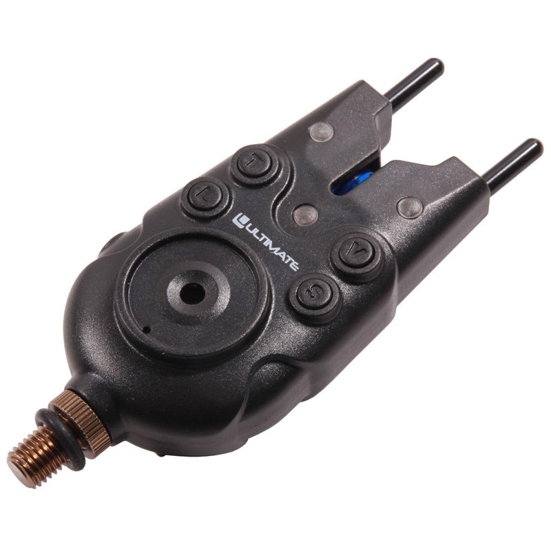 Ultimate Elite Bite Alarm Set 2+1 | Bite Alarm