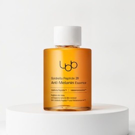 [LBB Goldrella Peptide 28 Anti-Melanin Essence 50ml / [기미잡티] LBB 골드렐라 펩타이드 28 안티 멜라닌 에센스 50ml