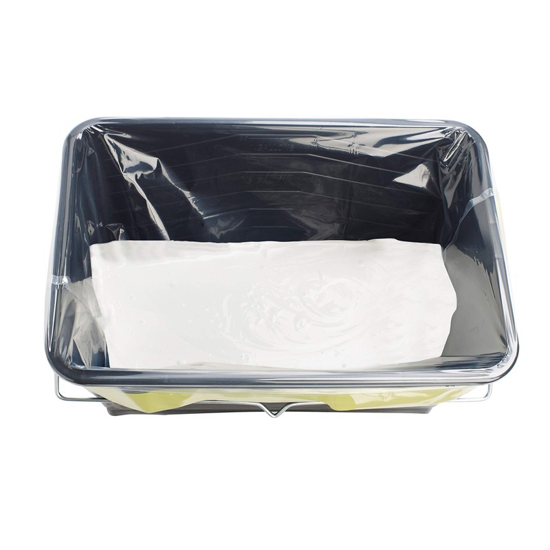 Coral 73336 Paintwiz Paint Scuttle Liners with Coreflex 15 Litre