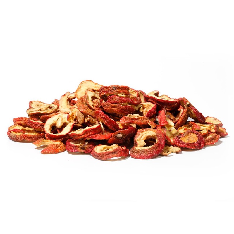 Hapsmiley Hawthorn Berry (Shanzha/Dried Hawthorne/山楂/산사 열매) Dried Bulk Herb 3.5