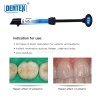3 Pcs Dentex Dental Acid Etching Gel 37% for enamel