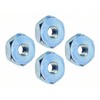 (2 Pack) Sprocket Cover Bar Nut for STHIL MS240 MS260