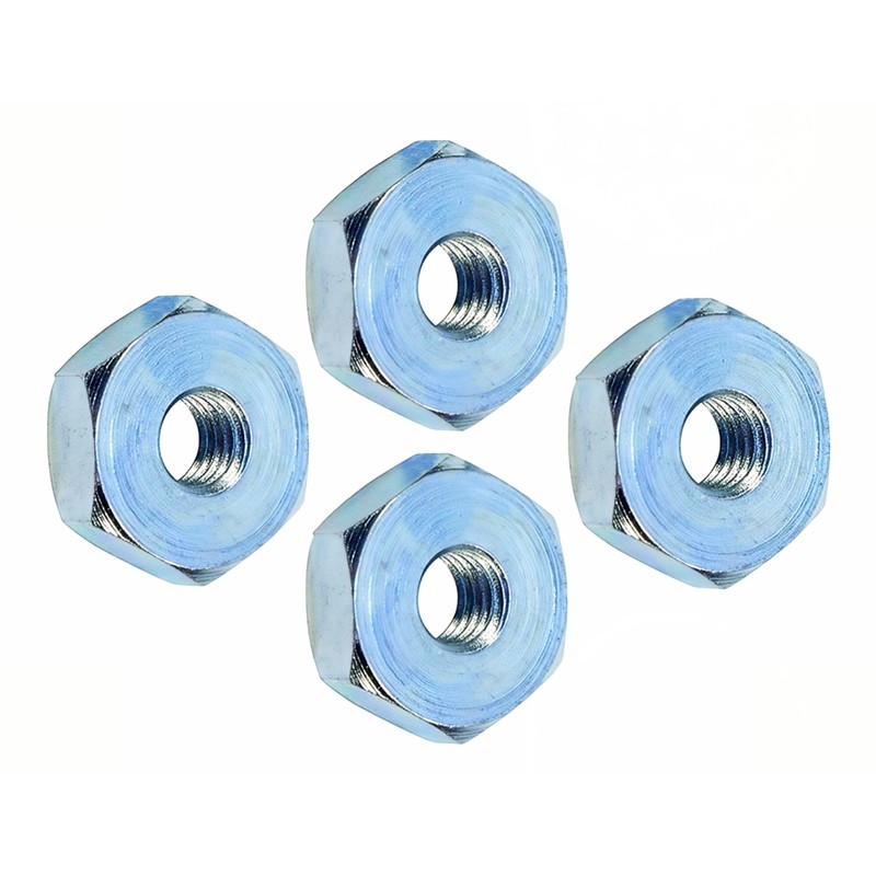 (2 Pack) Sprocket Cover Bar Nut for STHIL MS240 MS260