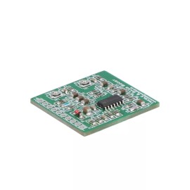 AnalogWorkshop Active Onboard Guitar Treble & Bass - Boost Preamp AnalogWorkshop