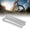 Bike Chain Professional 11 Speed Full Hollow Alloy Steel Mountain