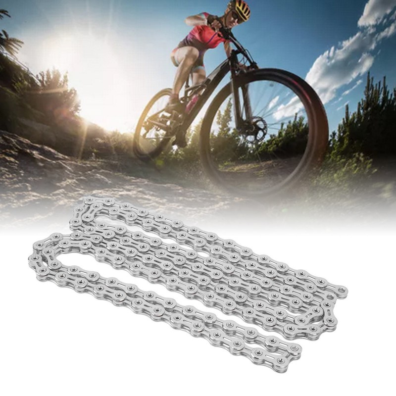 Bike Chain Professional 11 Speed Full Hollow Alloy Steel Mountain