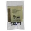 Orbit 67117-1/4" Barb 10-32 MT Drip Micro-Sprinkler Half Pattern