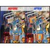 Williams Pinball FUNHOUSE Pinball - 10 Piece Custom Designed FULL