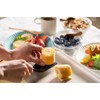 Short Spatula, Stylish Kitchen Tool, Flexible Non Stick Heat Resistant
