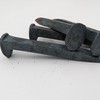 2 Railroad Spikes, Unused, High Carbon Steel, 5/16” x 6.5”,