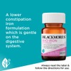 Blackmores Bio Iron Advanced 30 Tablets