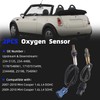 A-tnewb 2PCS 234-5135 234-4488 Oxygen O2 Sensor Compatible with 2007
