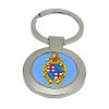 Bologna (Italy) Key Ring