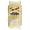 BOB'S RED MILL Gluten Free Garbanzo Flour 500g (PACK OF