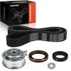 Frankberg Timing Belt Tensioner Pulley Tensioning Device Belt Tensioner V-Ribbed