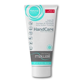 Mawaii Wintersport HandCare Protective Cream - 50 ml - Moisturiser for Daily Use, Developed by Athletes for Skiing, Alpine Sports, Cold and Environmental Protection