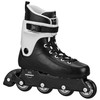 Rollr GRL Ocean Shore Inline Skates Ghost Size M07/W08