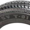 Advanta SVT-01 Performance P245/50R20 102V Passenger Tire