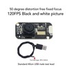 USB Camera Module 120FPS High Frame Webcam USB 2.0 Output