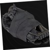 WOONEKY 4Pcs Glove Wraps for Baseball Softball High Stretch Polyester