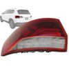KAP Replacement LED Tail Lamp Rear Lights for 2022 2023
