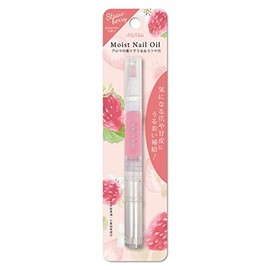 BN ANO-03 Moist Nail Oil Strawberry Scent