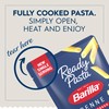 Barilla Ready Pasta, Fully Cooked Penne Pasta, Non-GMO & Kosher,