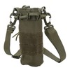 Outdoor Molle Water Bottle Holder Portable Camouflage Bottle Cover Cycling
