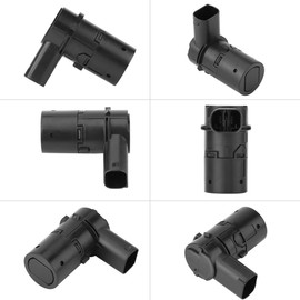 Sensor de marcha atr