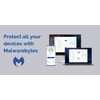 Malwarebytes Malwarebytes Premium | 1 Year, 5 Device | Windows,