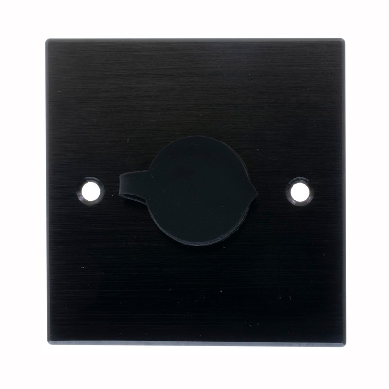 YiKaiEn USB 3.0 Male to Female Waterproof Mounting Adapter, 5Gbps