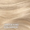 L'Oreal Paris Feria long-lastening anti-brass Permanent Hair Colour, champagne blonde,