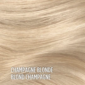 L'Oreal Paris Feria long-lastening anti-brass Permanent Hair Colour, champagne blonde, Hair Dye with Conditioning Oils, Pack of 1