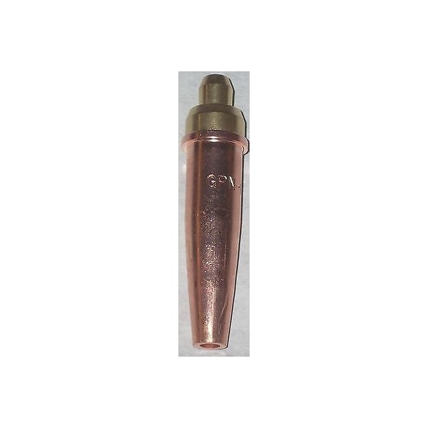 2 LP Propane Cutting Torch Tips GPN-7 FITS VICTOR