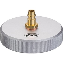 Vigor Brake Adapter w 35 Fuel System 3 V4381 – Price For 1 Each