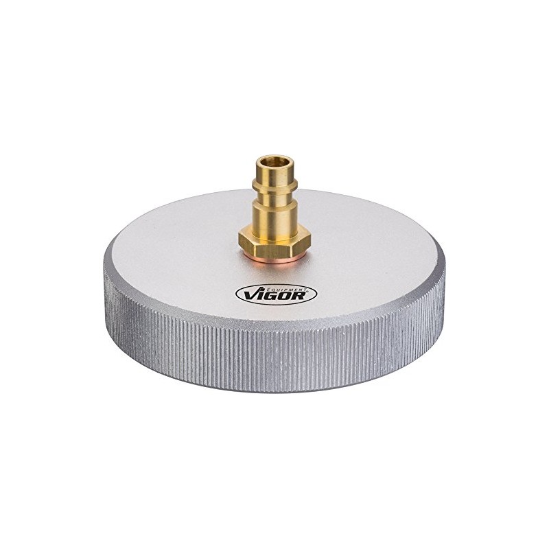Vigor Brake Adapter w 35 Fuel System 3 V4381 –