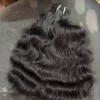 Best Hair Vendor Single Donor 100% Raw Human Hair Extensions