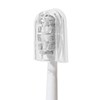 Electric Toothbrush Soft Bristle Waterproof Efficient Cleaning USB Rechargeable for