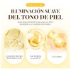 EQQUALBERRY Mascarilla Facial Colágeno y Niacinamida Coreana