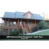DEFY Extreme Wood Stain and Sealer in One - 1
