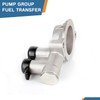 Baxzl Pump Group Fuel Transfer Pump Fit for Caterpillar Engine