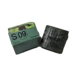 Tone 28 Face Wash Bar S9 Houttuynia cordata & Centella asiatica 100g / 톤28 얼굴씻을거리 세안바 S9 어성초&병풀 100g