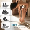 eachway Shoe Stretcher Women Men Professional Boot Stretcher Adjustable Width