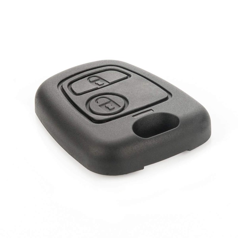 Replacement Remote Key Case for Peugeot Models