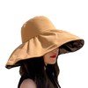 NOA LINO Women's Hat, Sun Protection, UV Protection, UV Protection,