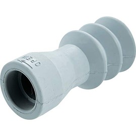 TRUSCO TWC300-GM Welder Catch Replacement Rubber Flame Retardant Type TWC300-GM